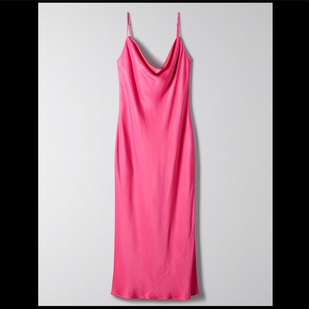 Wilfred Canto Dress